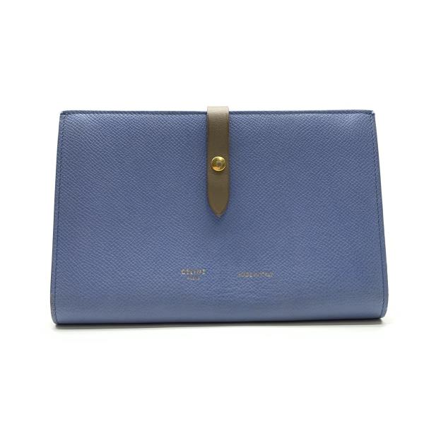 楽天市場】CELINE セリーヌ ストラップラゲージ マルチファンクション