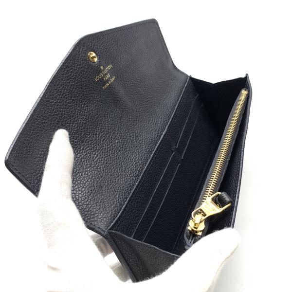 楽天市場】LOUIS VUITTON ルイヴィトン M60565 ポルトフォイユ