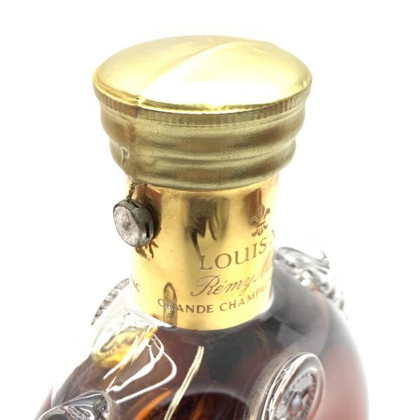 楽天市場】REMY MARTIN レミーマルタン ルイ13世 700ml アルコール40