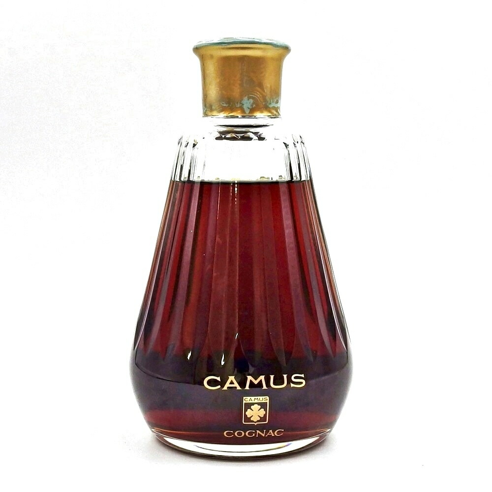 楽天市場】【ブランデー】カミュ カラフェ 700ml 40％ ラ・グラン