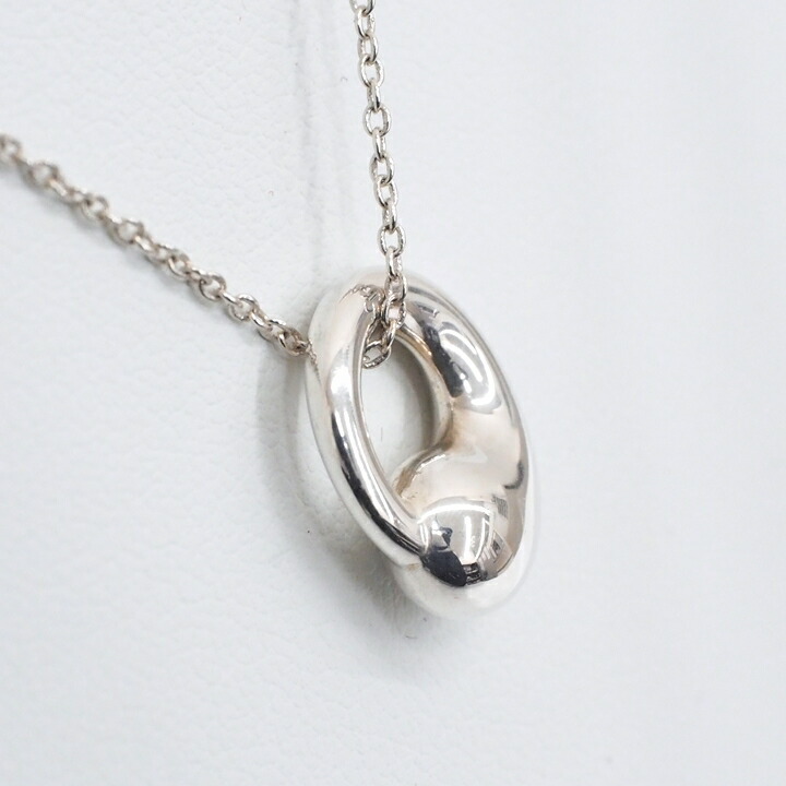 楽天市場】【USED-B】TIFFANY＆Co. ティファニー エルサペレッティ