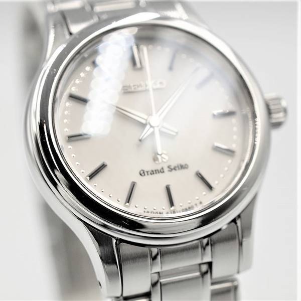 楽天市場】【中古】SEIKO STGF027 グランドセイコー 4J51-0AA0