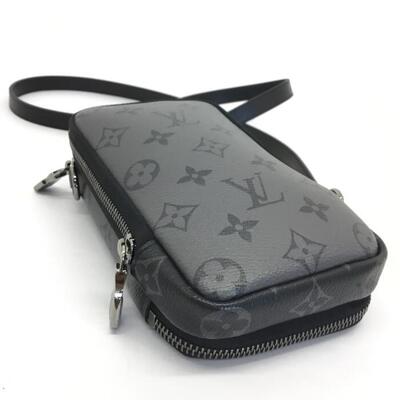 楽天市場】LOUIS VUITTON【ルイヴィトン】ダブル フォンポーチ M69534