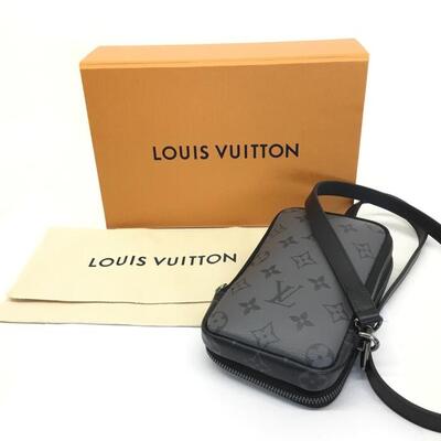 楽天市場】LOUIS VUITTON【ルイヴィトン】ダブル フォンポーチ M69534