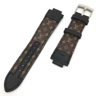 楽天市場】LOUIS VUITTON【ルイヴィトン】タンブール用ベルト ナノ