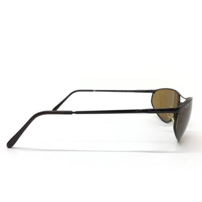 楽天市場】Ray-Ban【レイバン】サングラス RB3131 ブラウン系【中古品