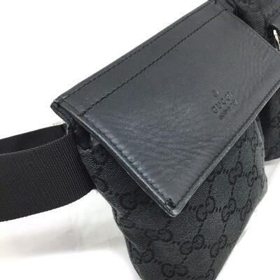 楽天市場】GUCCI【グッチ】ボディバッグ 018・1621 GG キャンバス