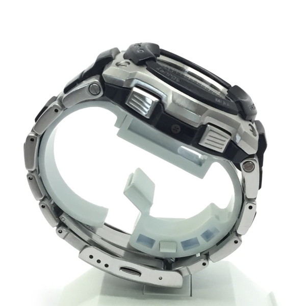 楽天市場】CASIO【カシオ】G-SHOCK MTG-1500-1AJF メンズ 腕時計 電波