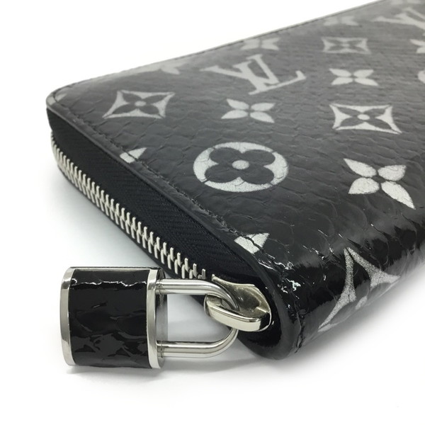 楽天市場】LOUIS VUITTON【ルイヴィトン】ラウンドファスナー長財布