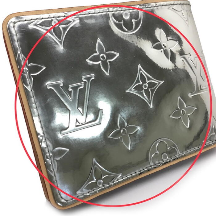 楽天市場】LOUIS VUITTON【ルイヴィトン】ポルトフォイユ スレンダー