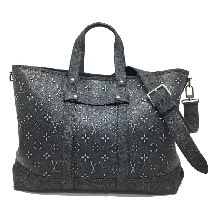 楽天市場】LOUIS VUITTON【ルイヴィトン】トロリートート M21371