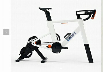 サイクルトレーナー ローラー Wahoo core kickr」の人気商品一覧