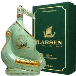 楽天市場】ラーセン ジェイドシップ (ライトグリーン) 700ml 40度 箱付