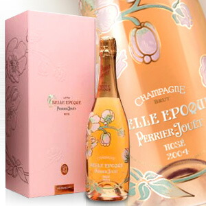 楽天市場】ペリエジュエ ベル・エポック ロゼ ギフト箱入り 750ml 12度