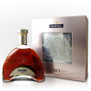 楽天市場】マーテル XO エクストラ オールド 700ml 40度 正規品 箱付