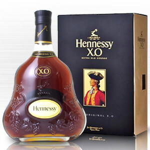 楽天市場】ヘネシー XO エキストラオールド 700ml 40度 正規品 箱付