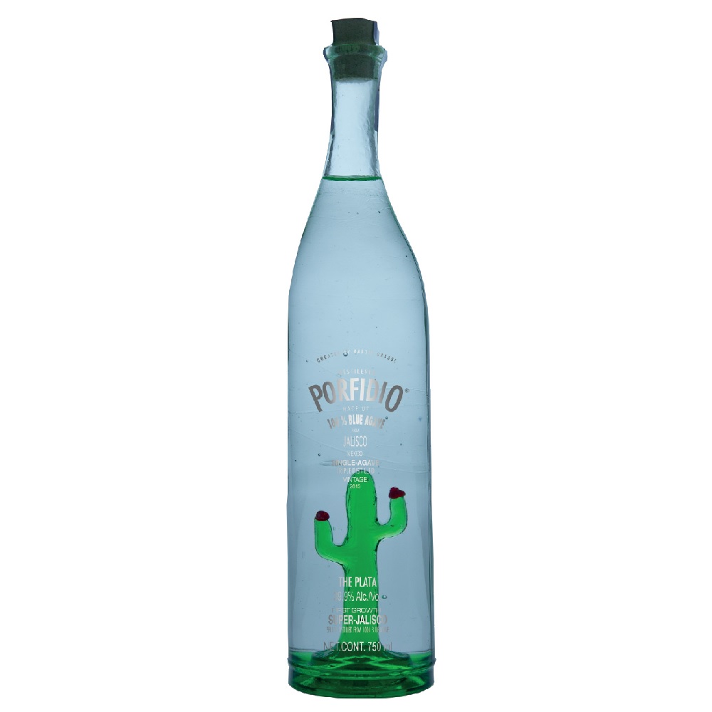 楽天市場】最後の1本 ポルフィディオ プラタカクタス 750ml 38度 100