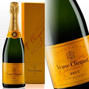 楽天市場】ヴーヴクリコ イエローラベル 750ml 箱付 ルイヴィトン