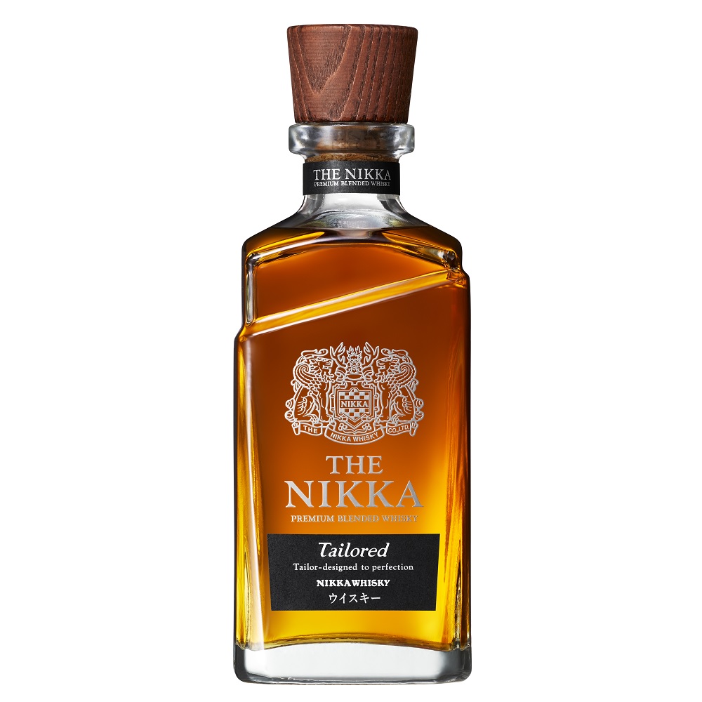 楽天市場】ザ・ニッカ・テイラード 700ml 43度 箱なし The Nikka
