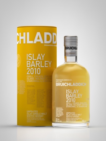 R*o様 Bruichladdich Islay 10年 シングルモルトウイスキ シングルモルト・スコッチウイスキー「ブルックラディ ザ・ラディ10年
