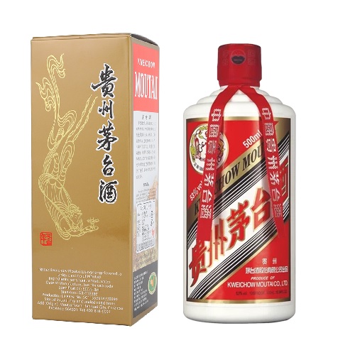 貴州茅台酒 500ml」の人気商品一覧 | 安い商品を通販サイトから探す