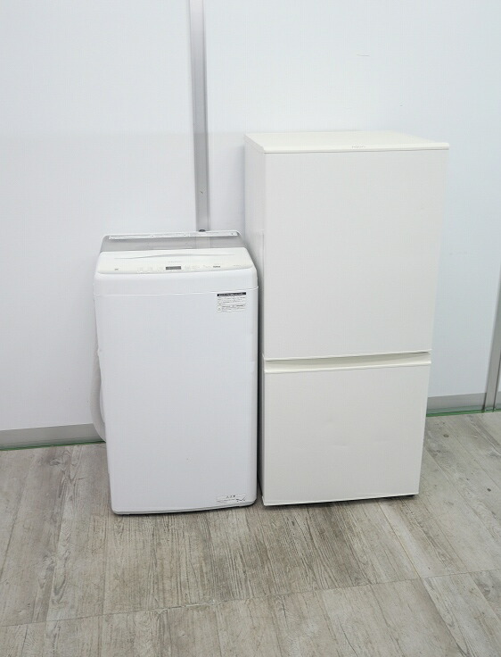 楽天市場】家電セット（メーカーアクア）（家電）の通販