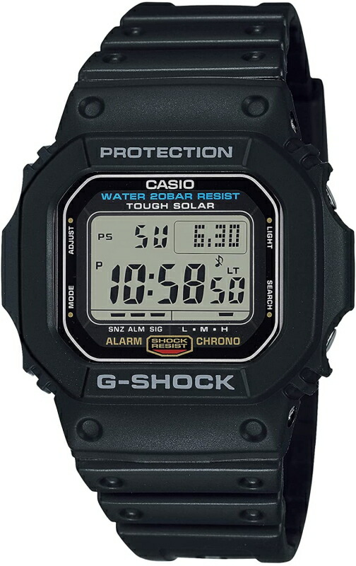 楽天市場】1987年（シリーズG-SHOCK（カシオ））（腕時計）の通販