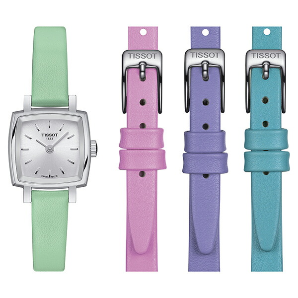 ティソット Tissot レディース 腕時計 Z173 ティソット Tissot