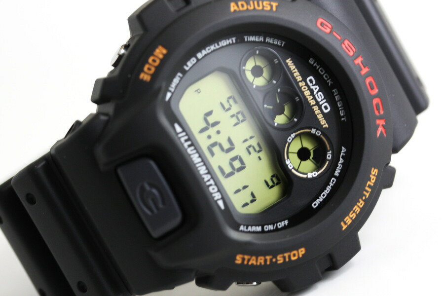 楽天市場】カシオ G-SHOCK ジーショック FOX FIRE フォックスファイア