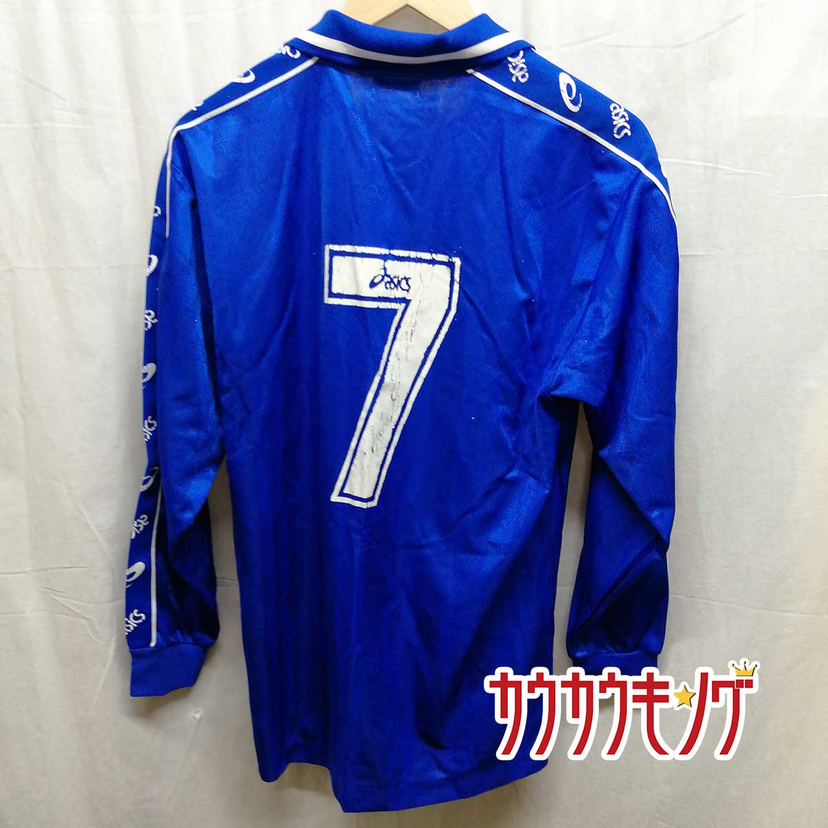 楽天市場】【中古】アシックス 広島大学附属福山 サッカー部