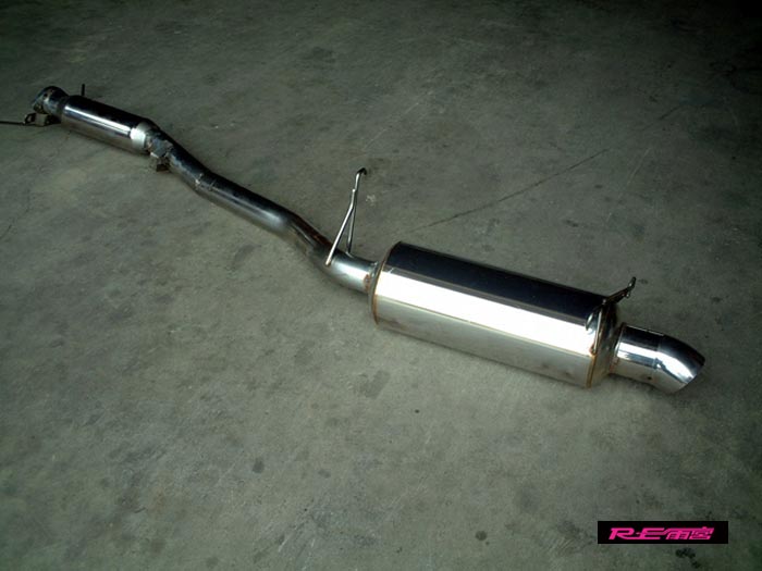 楽天市場】【 RX-7 FC3S / 13B-T 用 】 RE雨宮 ドルフィン シングル