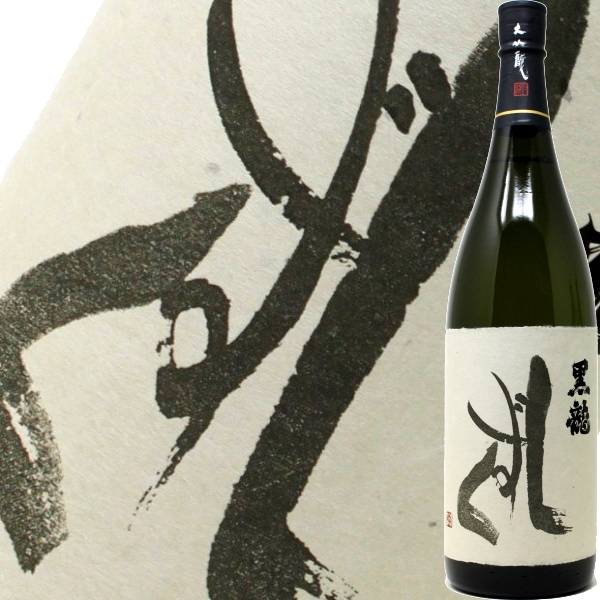 楽天市場】【2025年10月】黒龍 しずく 1800ml : 酒 焼酎の風