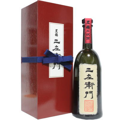楽天市場】【2025年11月】黒龍 二左衛門 720ml : 酒 焼酎の風