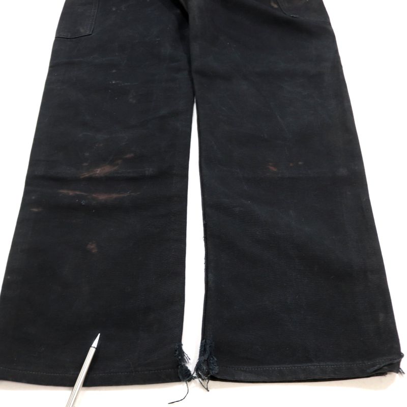 楽天市場】00s カーハート Carhartt ダブルニー ダック ペインター