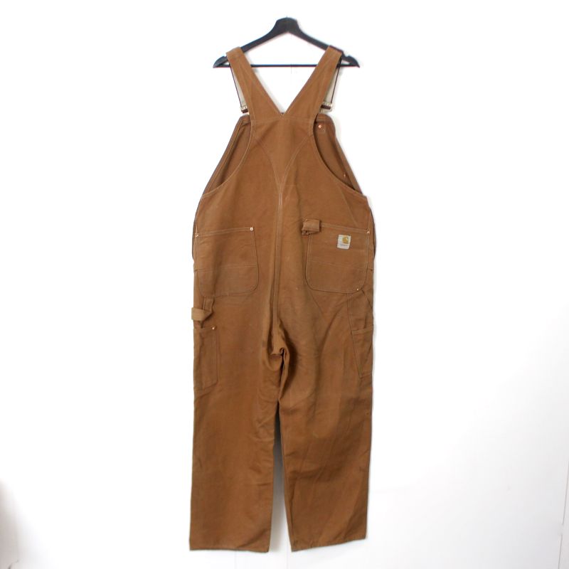楽天市場】70s ヴィンテージ カーハート Carhartt 山ポケ ダブルニー