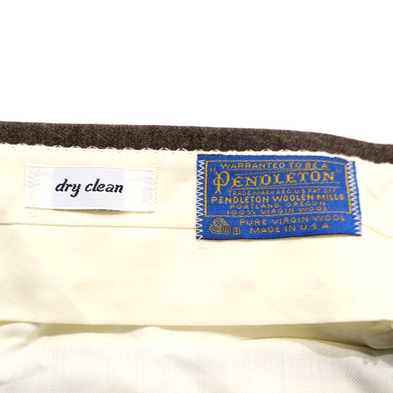 楽天市場】70s USA製 ヴィンテージ ペンドルトン PENDLETON ウール