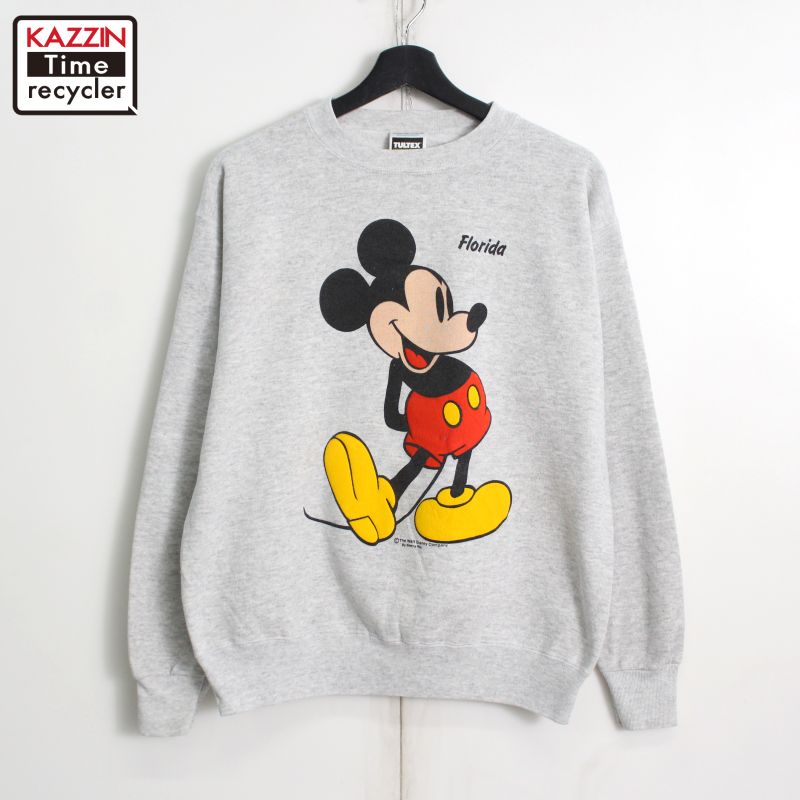 楽天市場】80s ヴィンテージ オールド ミッキーマウス Mickey Mouse