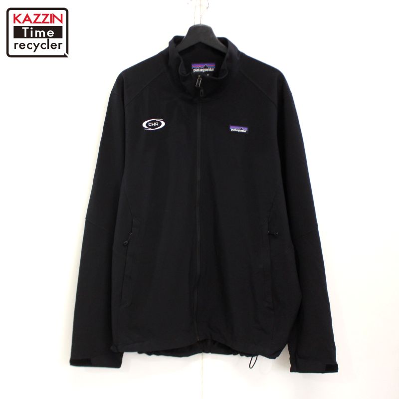 楽天市場】patagonia adze jacketの通販
