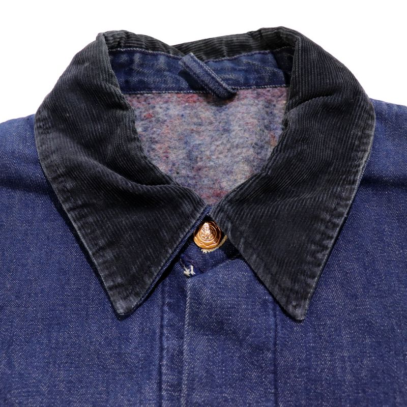 楽天市場】70s ヴィンテージ ラングラー Wrangler 裏地ブランケット