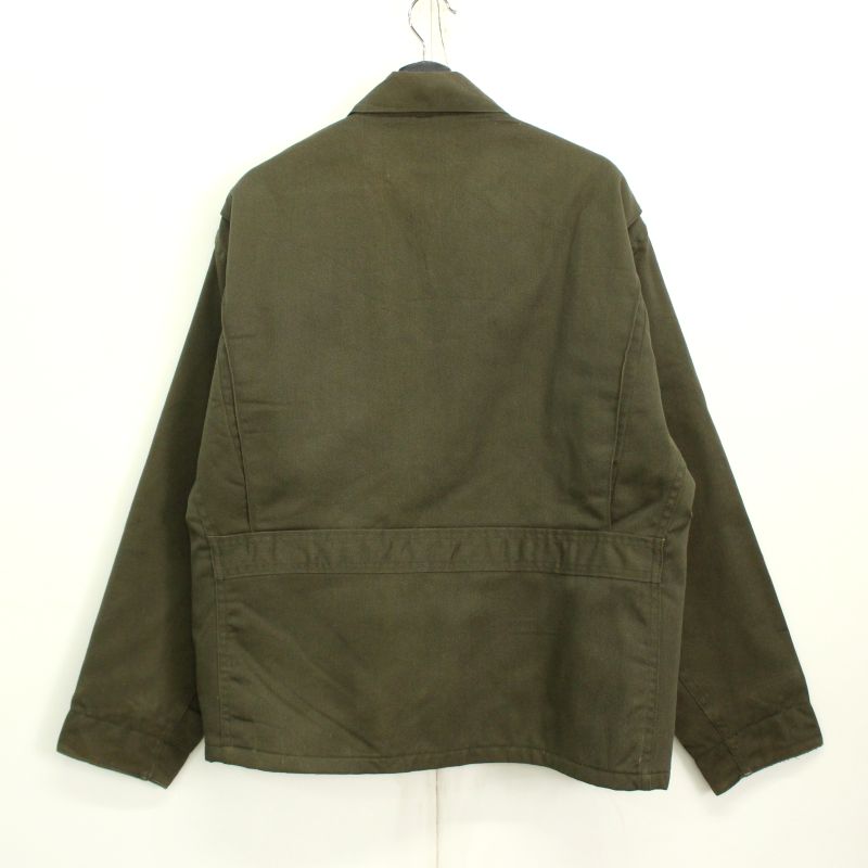 楽天市場】70s USA製 ヴィンテージ オシュコシュ OSHKOSH 裏地