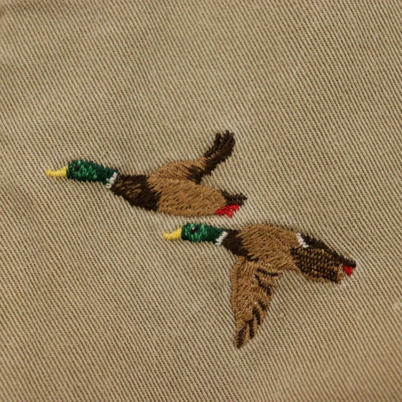 楽天市場】00s ラルフローレン RALPH LAUREN 総柄 カモ 刺繍 パンツ