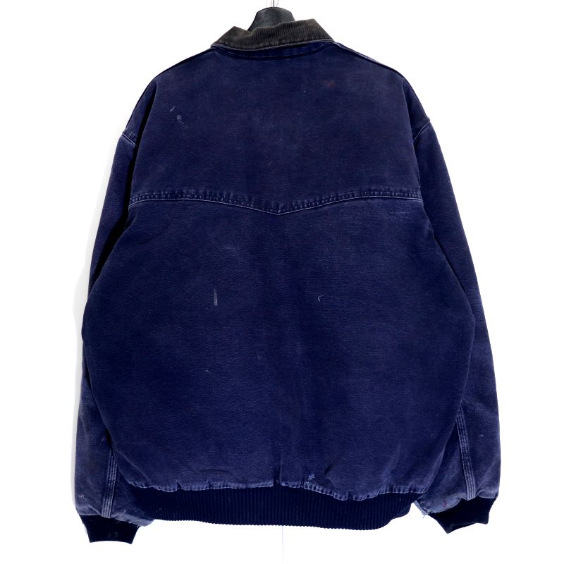 楽天市場】【中古】00s カーハート Carhartt サンタフェ ダック