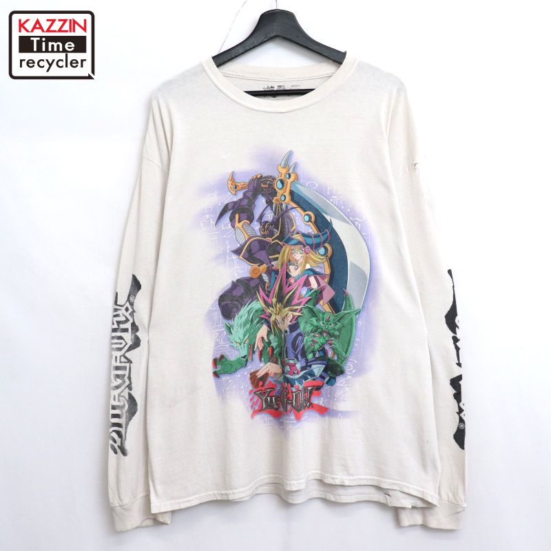 楽天市場】遊戯王 tシャツ（メンズファッション）の通販