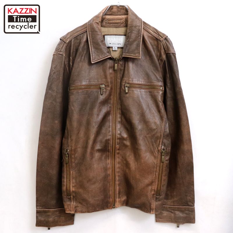 楽天市場】ウィルソン（コート・ジャケット｜メンズファッション）の通販