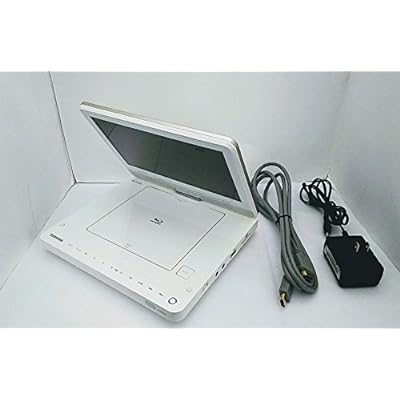 楽天市場】regza ポータブル ブルーレイの通販