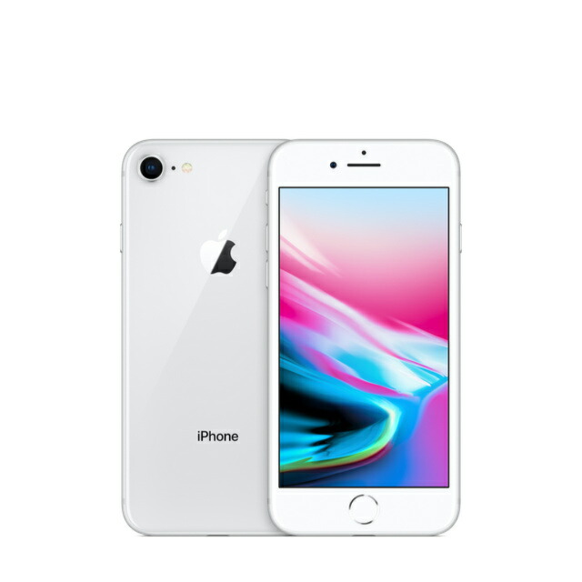 楽天市場】【未使用品】 iPhone8 64GB SIMフリー 正規リファービッシュ