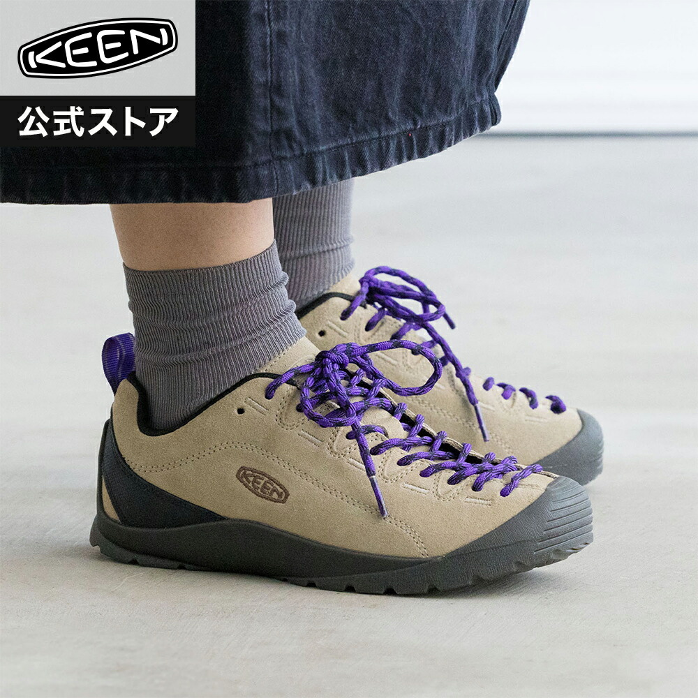楽天市場】【公式】 KEEN キーン レディース ジャスパー JASPER