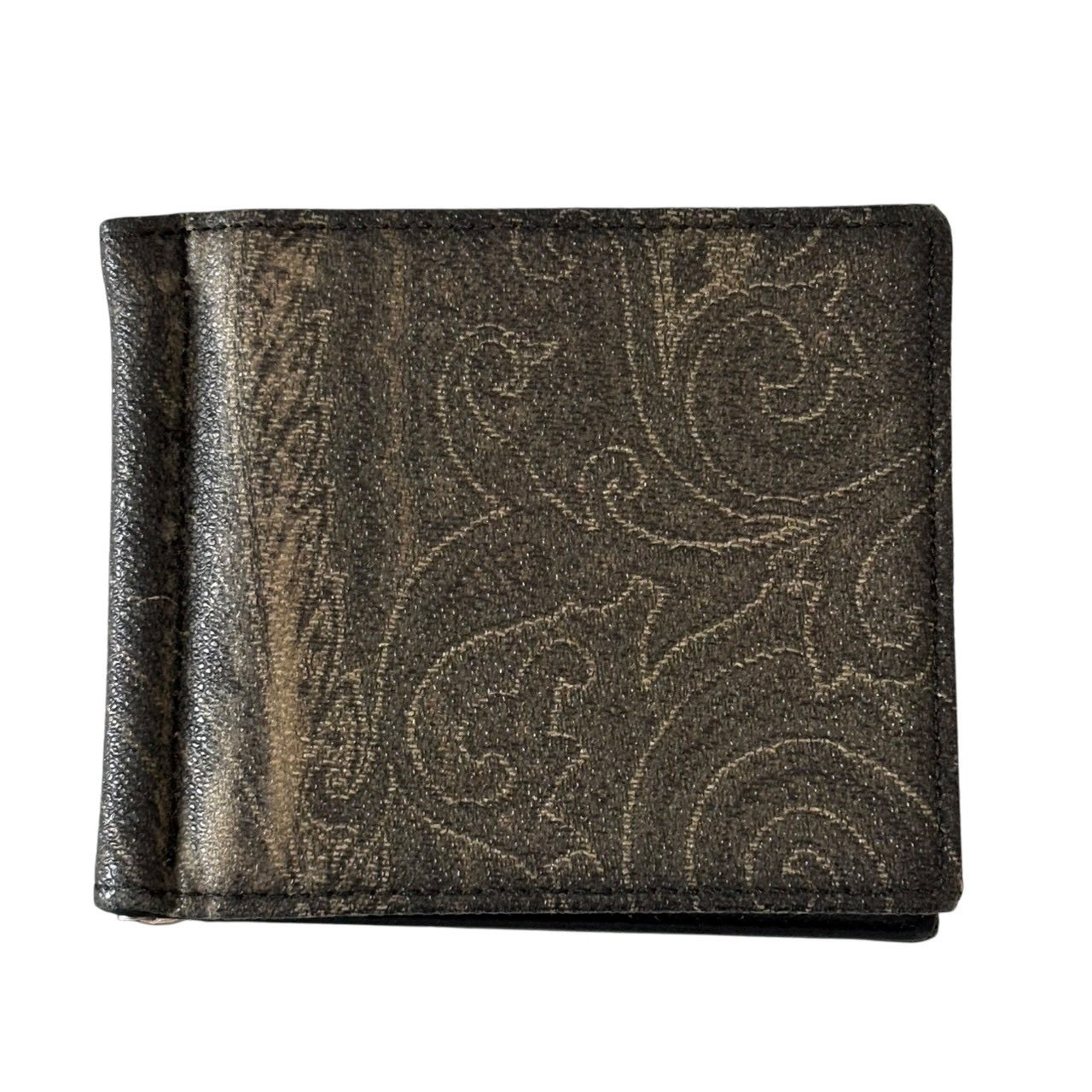 楽天市場】ETRO エトロ（メンズ財布｜財布・ケース）：バッグ・小物