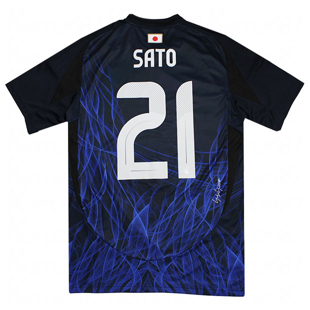 楽天市場】【3/1 ポイント10倍】アディダス サッカー日本代表 2024