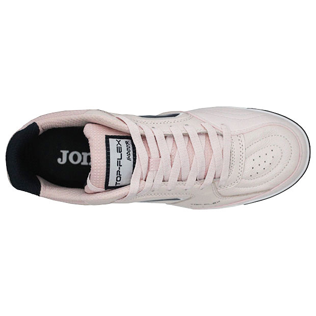 楽天市場】【3/1 ポイント10倍】トップフレックス IN ピンク 【JOMA